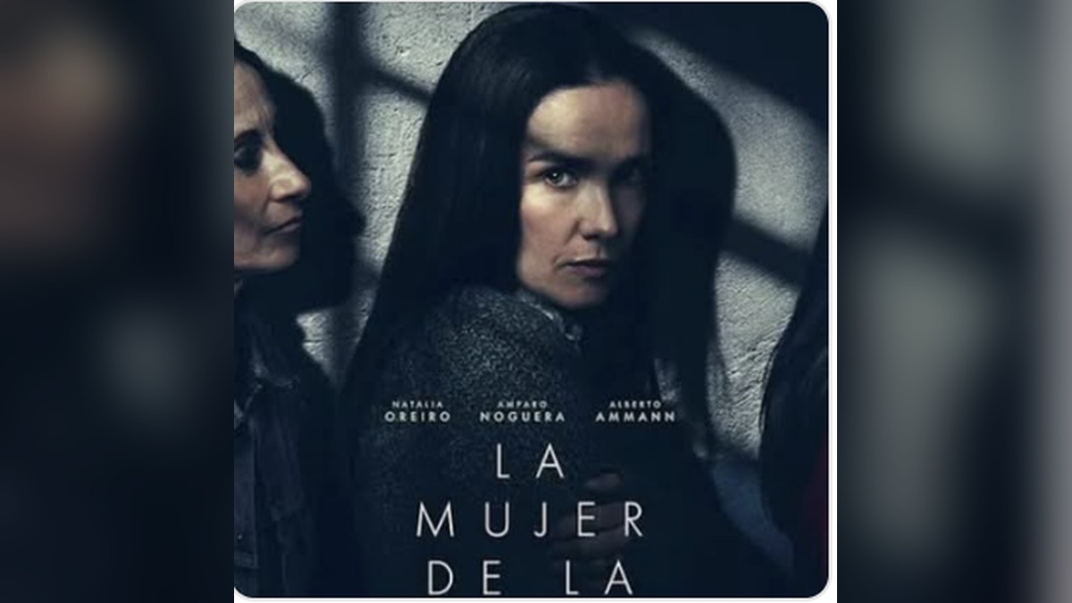 Capa da análise A mulher da fila, sobre rede de apoio familiar