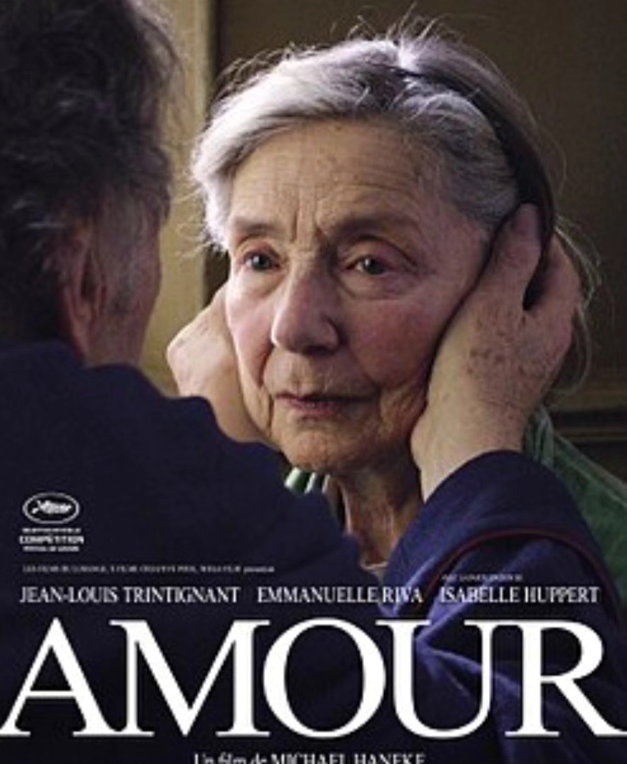 Capa da análise Amor, sobre vínculo