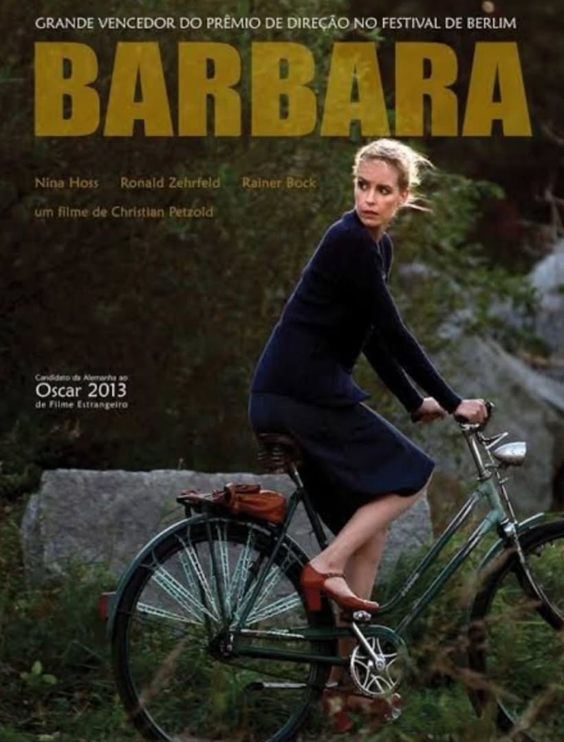 Capa da análise Bárbara, sobre controle estatal