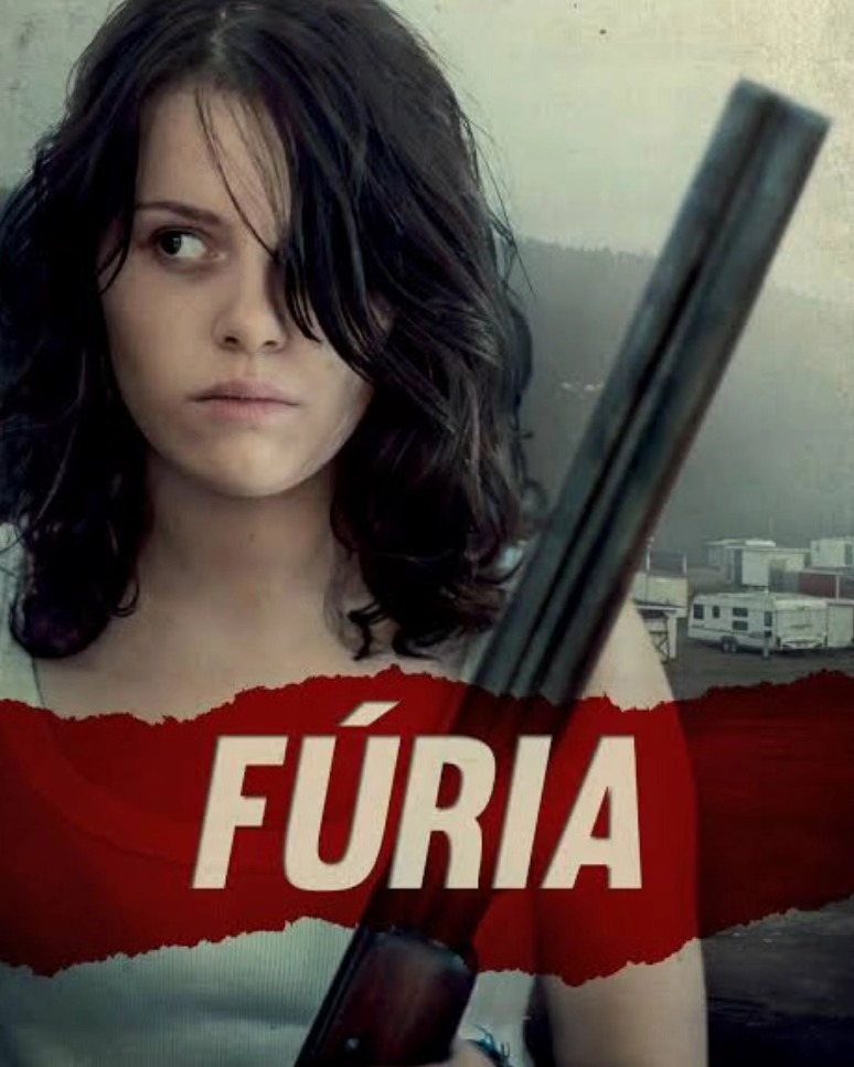 Capa da análise Fúria, sobre status quo