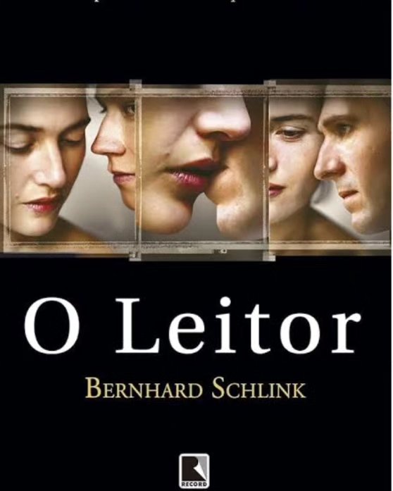Capa da análise O leitor, sobre crescimento mental
