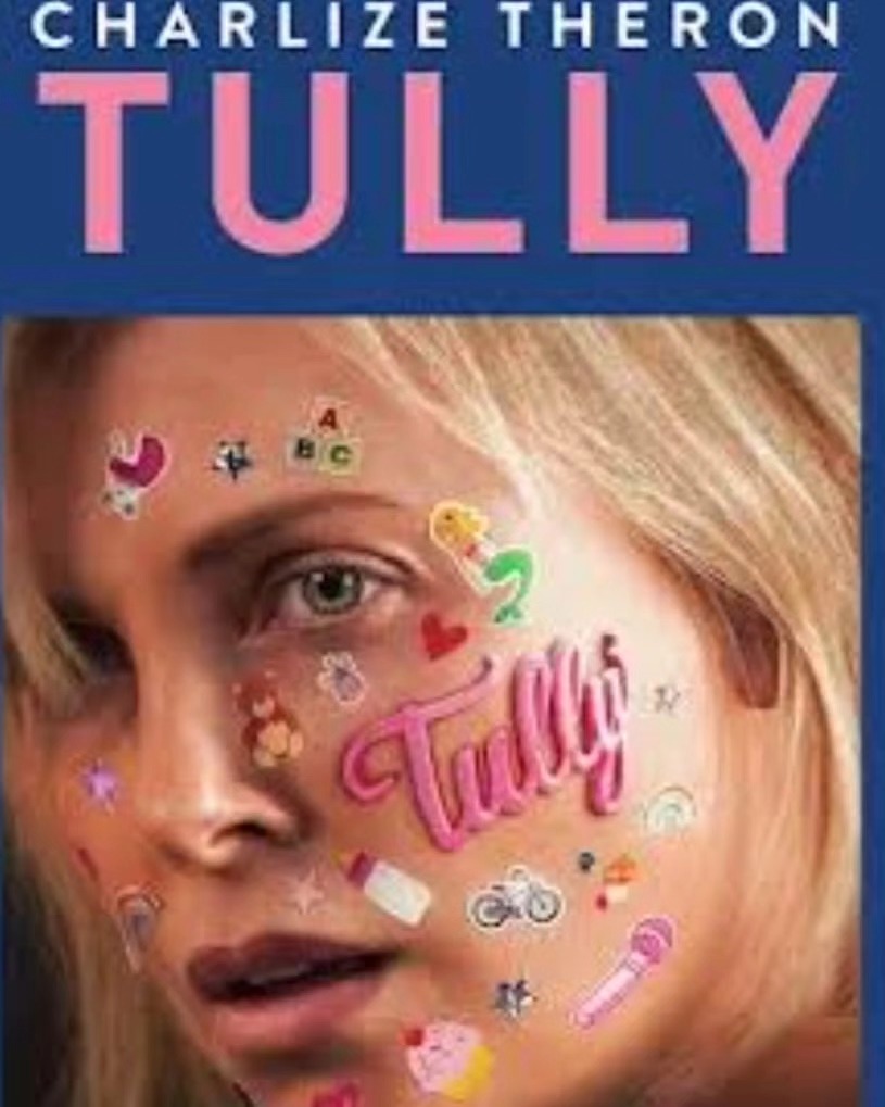 Capa da análise Tully, sobre função materna e paterna